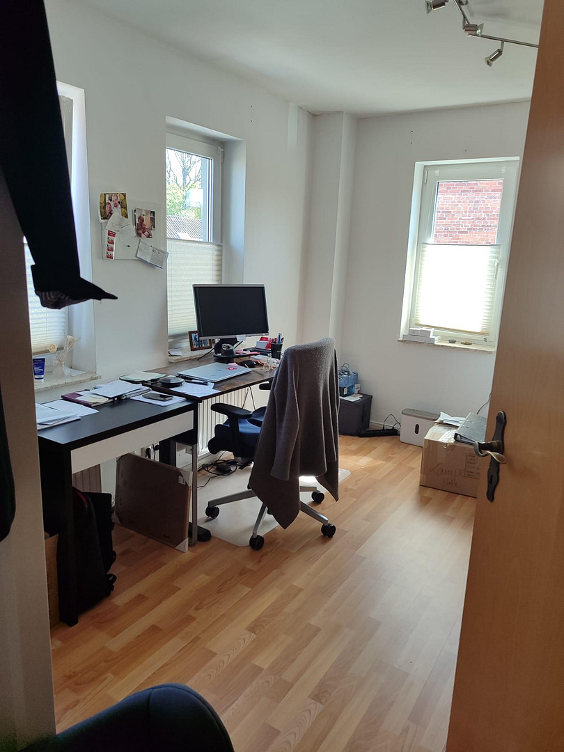Charmantes Zweifamilienhaus mit zwei separaten Wohneinheiten – Lehmbergstraße 35, 25548 Kellinghusen – Vorschaubild 17