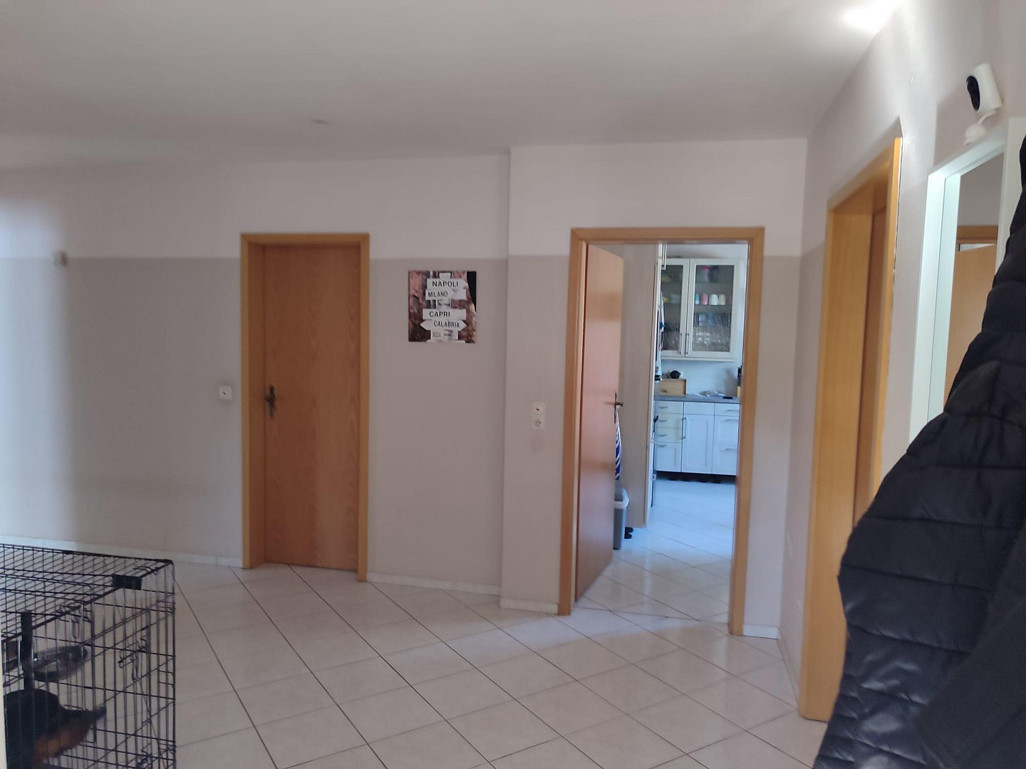 Charmantes Zweifamilienhaus mit zwei separaten Wohneinheiten – Lehmbergstraße 35, 25548 Kellinghusen – Vorschaubild 14