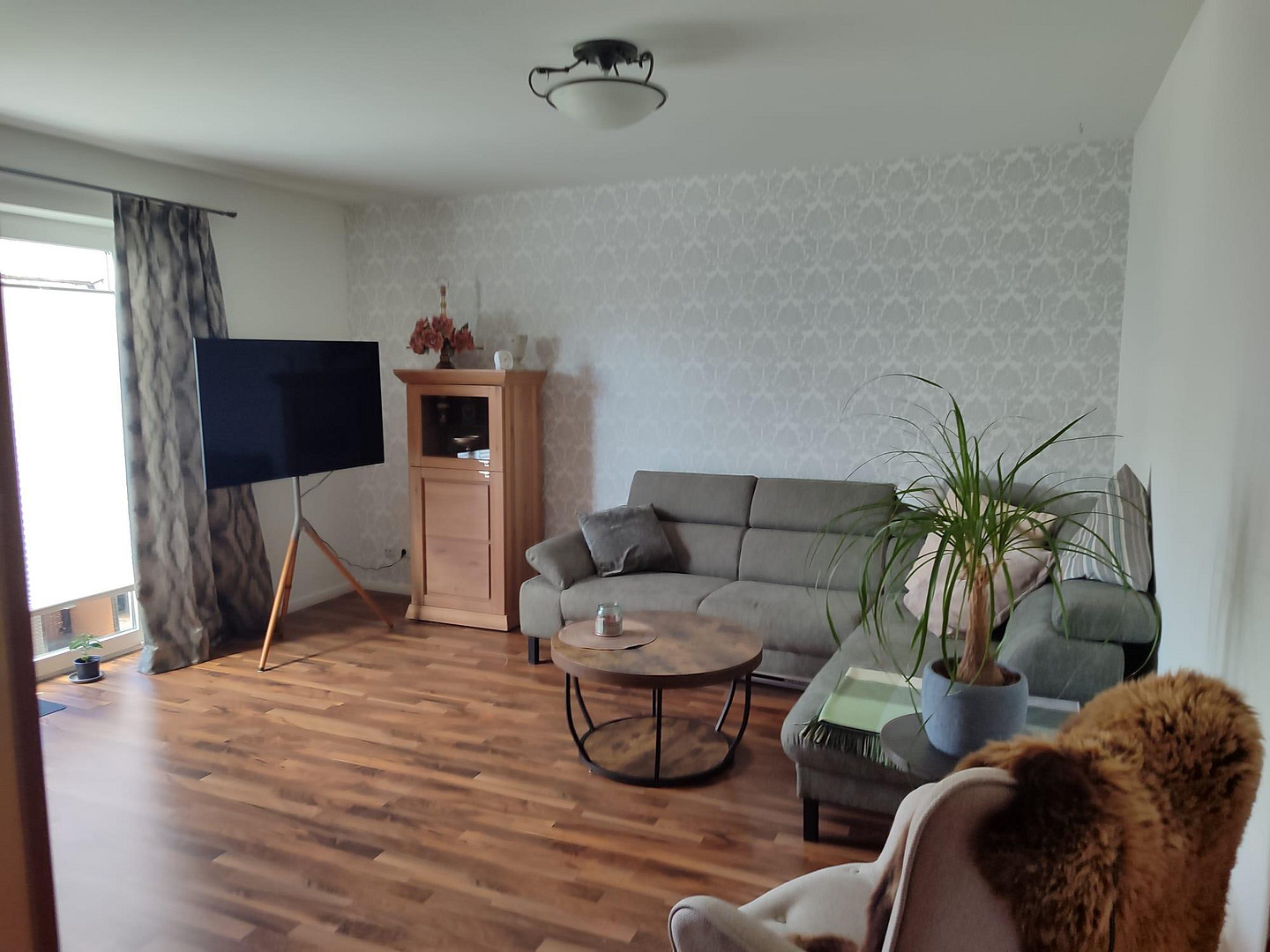 Charmantes Zweifamilienhaus mit zwei separaten Wohneinheiten – Lehmbergstraße 35, 25548 Kellinghusen – Vorschaubild 15