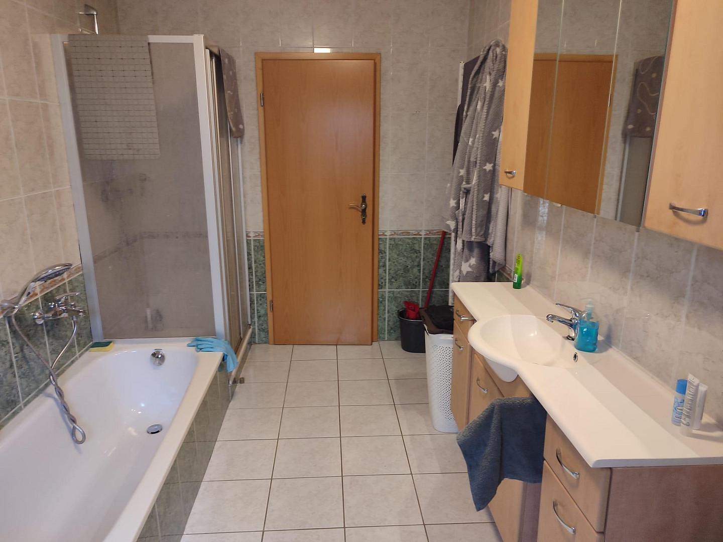 Charmantes Zweifamilienhaus mit zwei separaten Wohneinheiten – Lehmbergstraße 35, 25548 Kellinghusen – Vorschaubild 10
