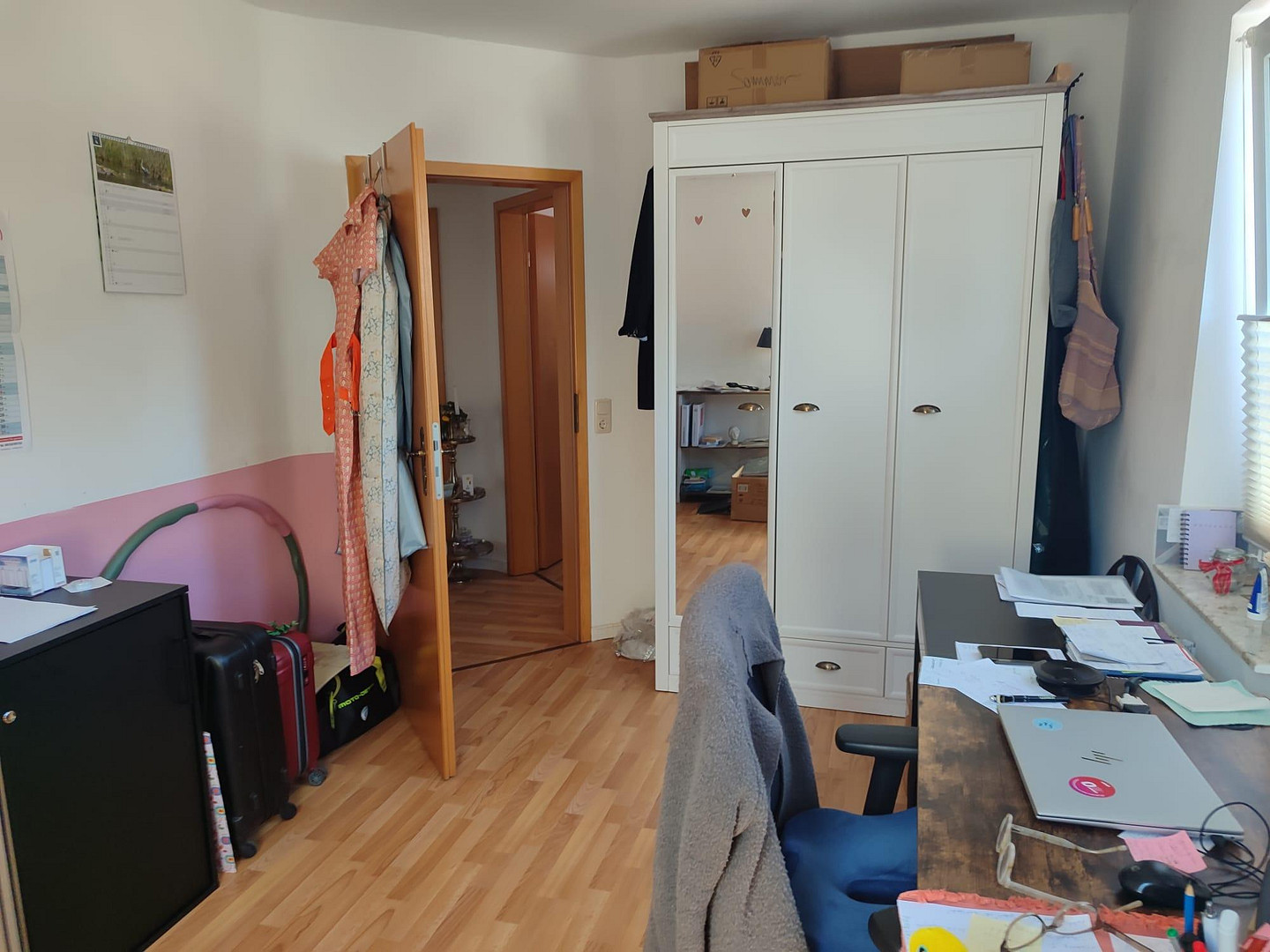 Charmantes Zweifamilienhaus mit zwei separaten Wohneinheiten – Lehmbergstraße 35, 25548 Kellinghusen – Vorschaubild 18