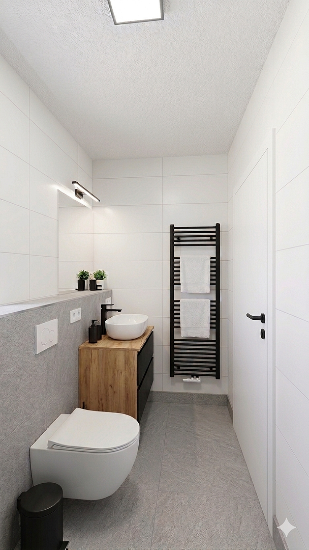 Modernes Wohnglück trifft Top-Investment – Frisch sanierte Perle direkt an der Dresdner Heide – Mathias-Oeder-Straße 3, 1099 Dresden(Neustadt) – Vorschaubild 5