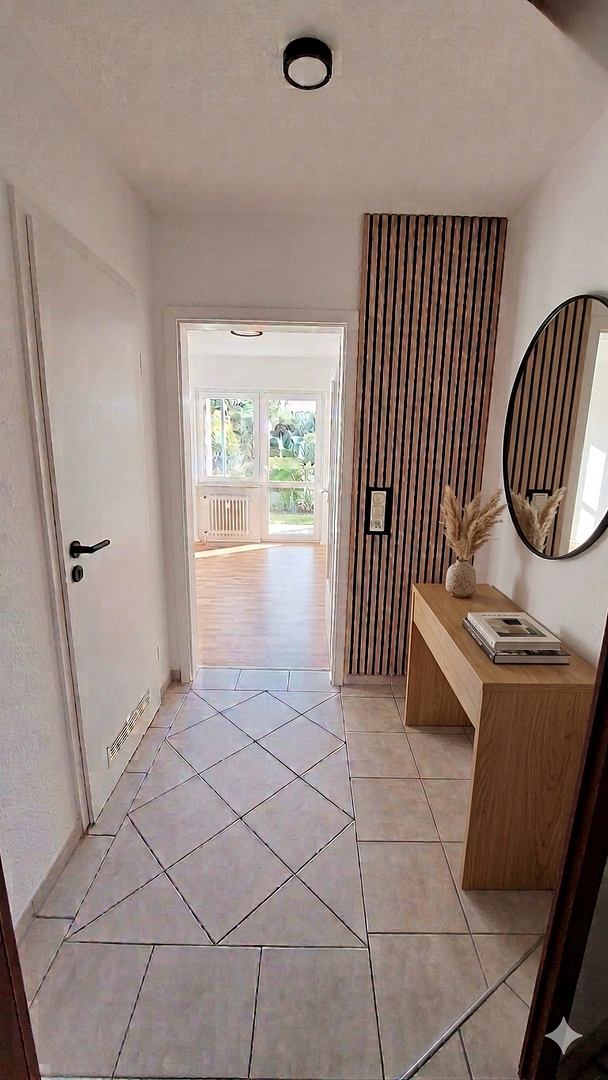 Modernes Wohnglück trifft Top-Investment – Frisch sanierte Perle direkt an der Dresdner Heide – Mathias-Oeder-Straße 3, 1099 Dresden(Neustadt) – Vorschaubild 4