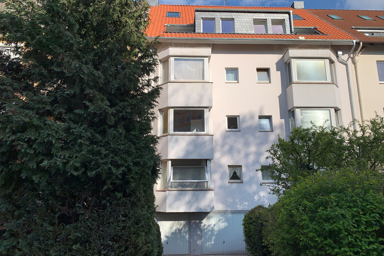 2022 TOP SANIERT * MÖBLIERT * EINBAUKÜCHE * PERFEKTE UNI-LAGE * HERRENHAUSEN – Bussilliatweg 14, 30419 Hannover(Herrenhausen) – Vorschaubild 18