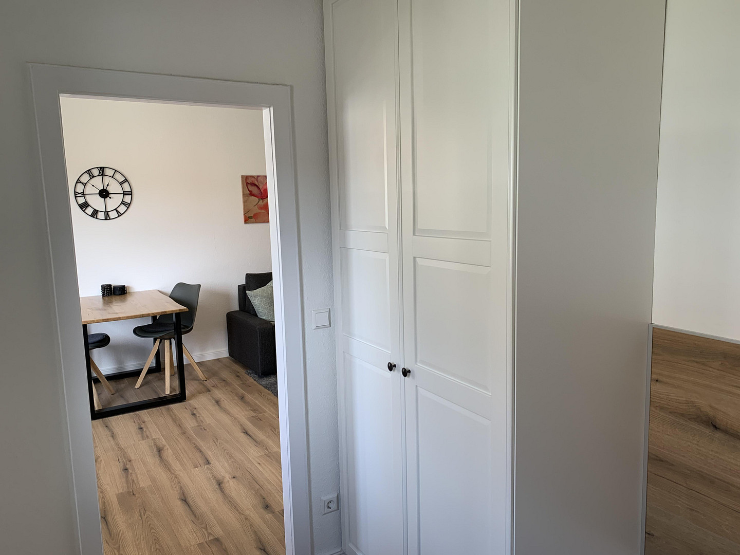 2022 TOP SANIERT * MÖBLIERT * EINBAUKÜCHE * PERFEKTE UNI-LAGE * HERRENHAUSEN – Bussilliatweg 14, 30419 Hannover(Herrenhausen) – Vorschaubild 14