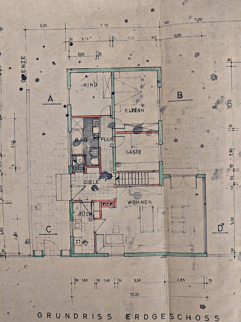 Nach Hause kommen in Puchheim – Richard-Wagner-Weg, 82178 Puchheim(Puchheim-Bahnhof) – Vorschaubild 31