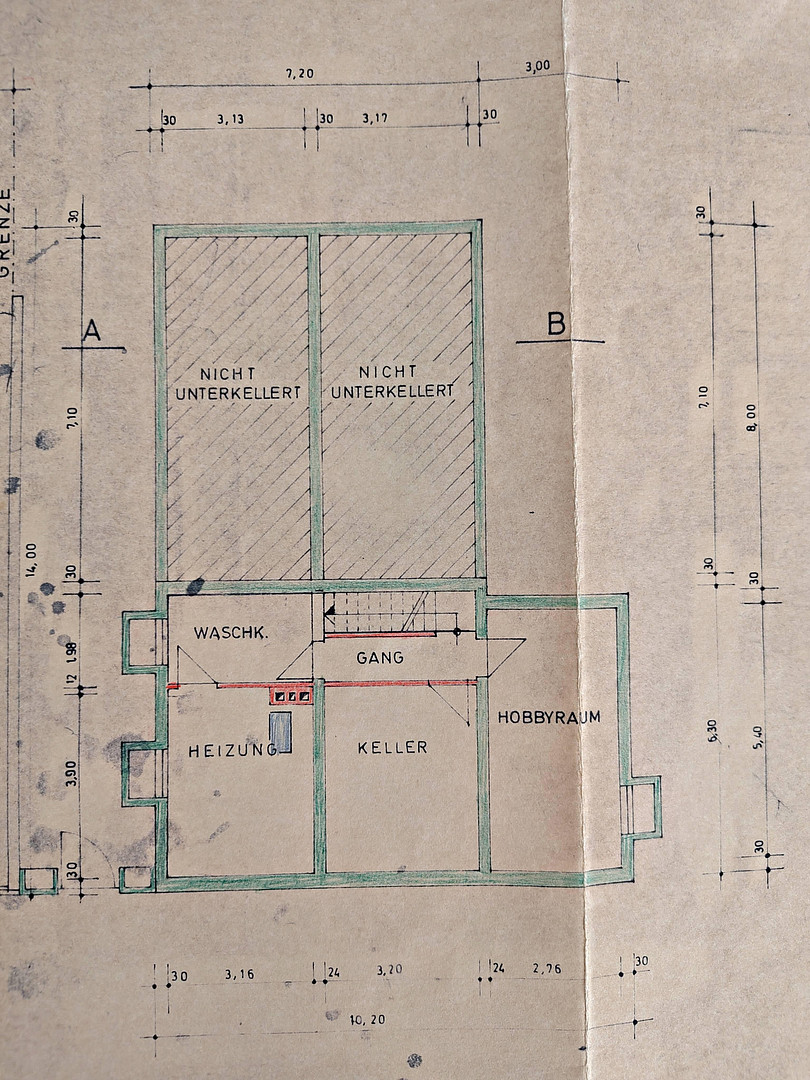 Nach Hause kommen in Puchheim – Richard-Wagner-Weg, 82178 Puchheim(Puchheim-Bahnhof) – Vorschaubild 32