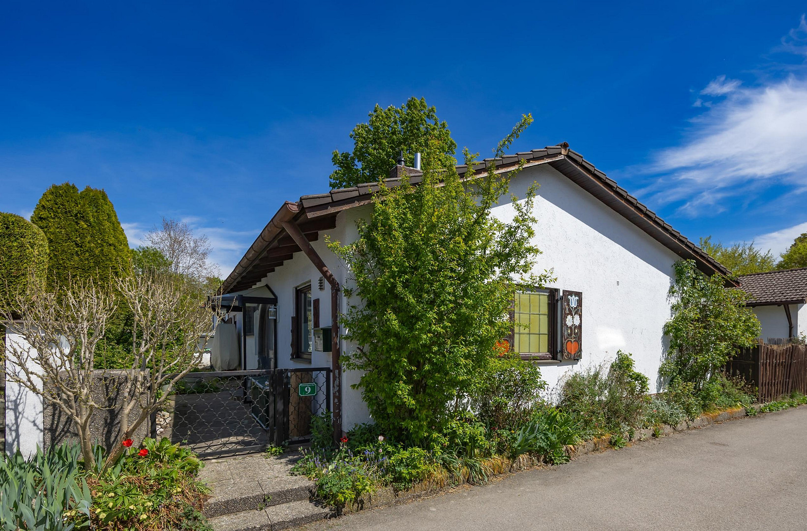 Nach Hause kommen in Puchheim – Richard-Wagner-Weg, 82178 Puchheim(Puchheim-Bahnhof) – Vorschaubild 3