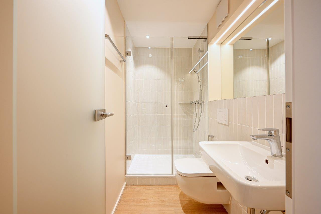 Leonovum - Apartments - Rotkreuzplatz (München-Neuhausen) - Erstbezug – Leonrodstrasse 18, 80634 München(Neuhausen) – Vorschaubild 2