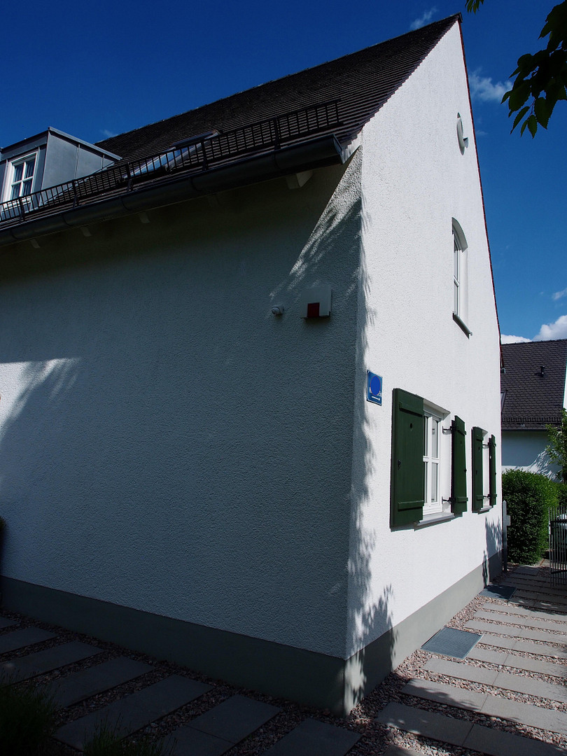 Zeitlose Eleganz in Bestlage: Ensembleschutz-Immobilie mit modernem Anbau – Regensburg(Kumpfmühl-Ziegetsdorf-Neuprüll) – Vorschaubild 5