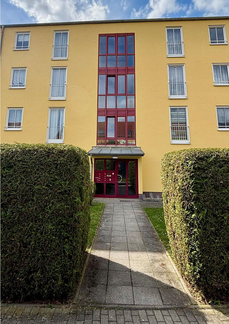 Lichtdurchflutete 4-Zimmer-Dachgeschosswohnung in unmittelbarer Nähe zum Kulkwitzer See – Regenbogen 3, 4207 Leipzig Lausen(Grünau) – Vorschaubild 6