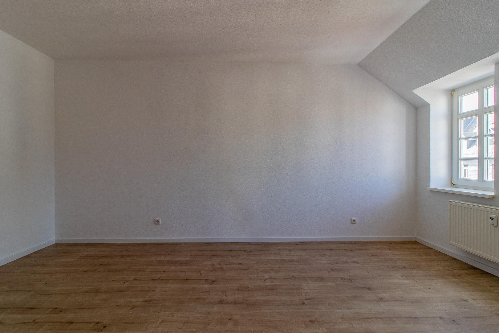 6% Rendite - neu modernisiert & vermietet: energieeffizienter Wohntraum, EBK, Wellness-Bad, Top-Lage – Chemnitz(Kaßberg) – Vorschaubild 8