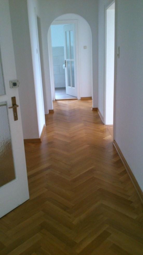 Zweifamilienhaus mit unverbaubarem Blick auf das Saaletal – Bad Neustadt an der Saale(Bad Neustadt a.d. Saale) – Vorschaubild 6