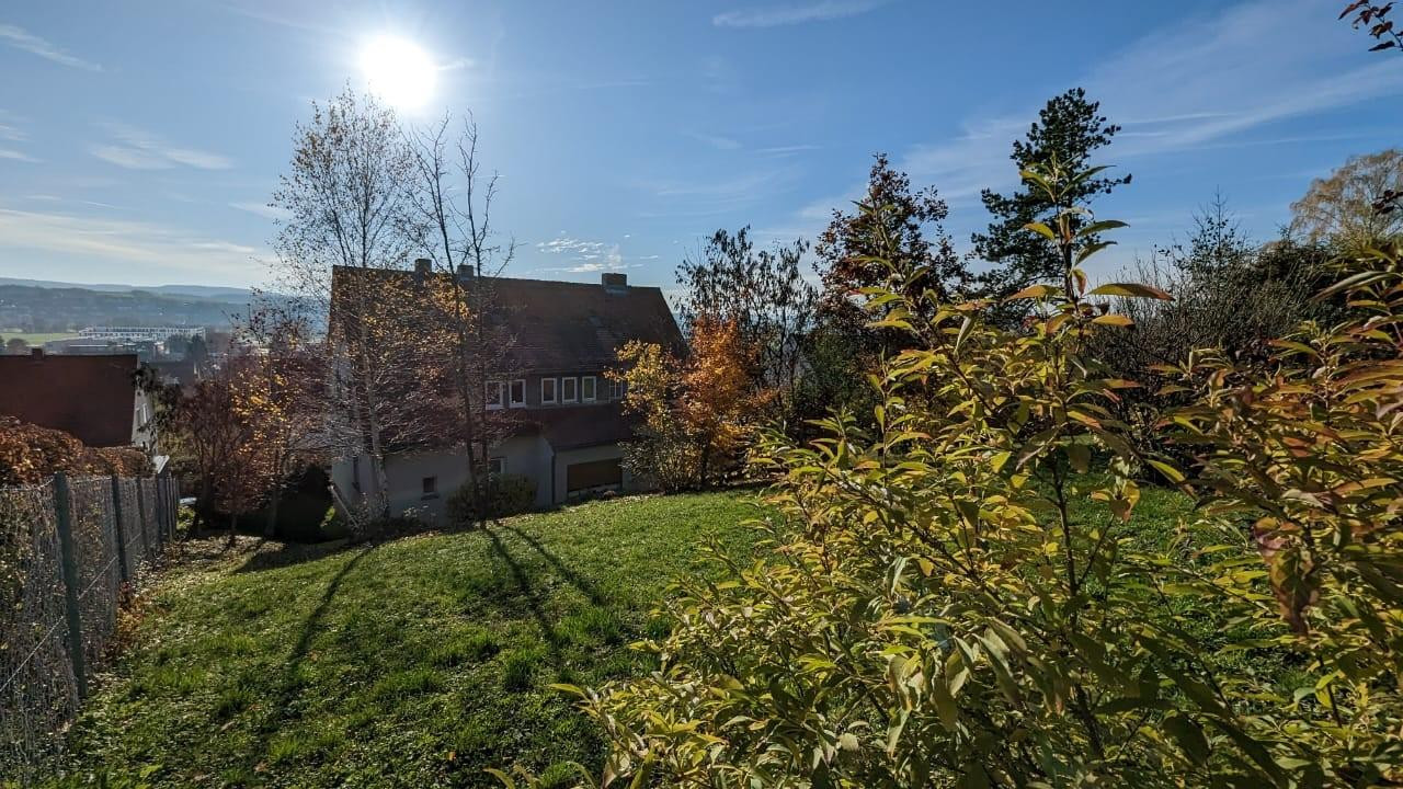 Zweifamilienhaus mit unverbaubarem Blick auf das Saaletal – Bad Neustadt an der Saale(Bad Neustadt a.d. Saale) – Vorschaubild 5