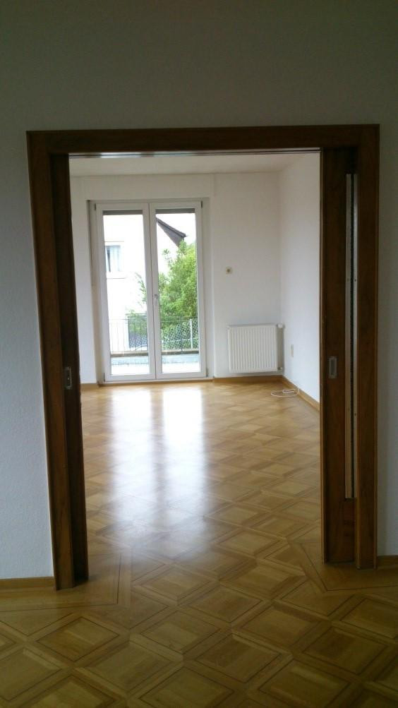 Zweifamilienhaus mit unverbaubarem Blick auf das Saaletal – Bad Neustadt an der Saale(Bad Neustadt a.d. Saale) – Vorschaubild 9