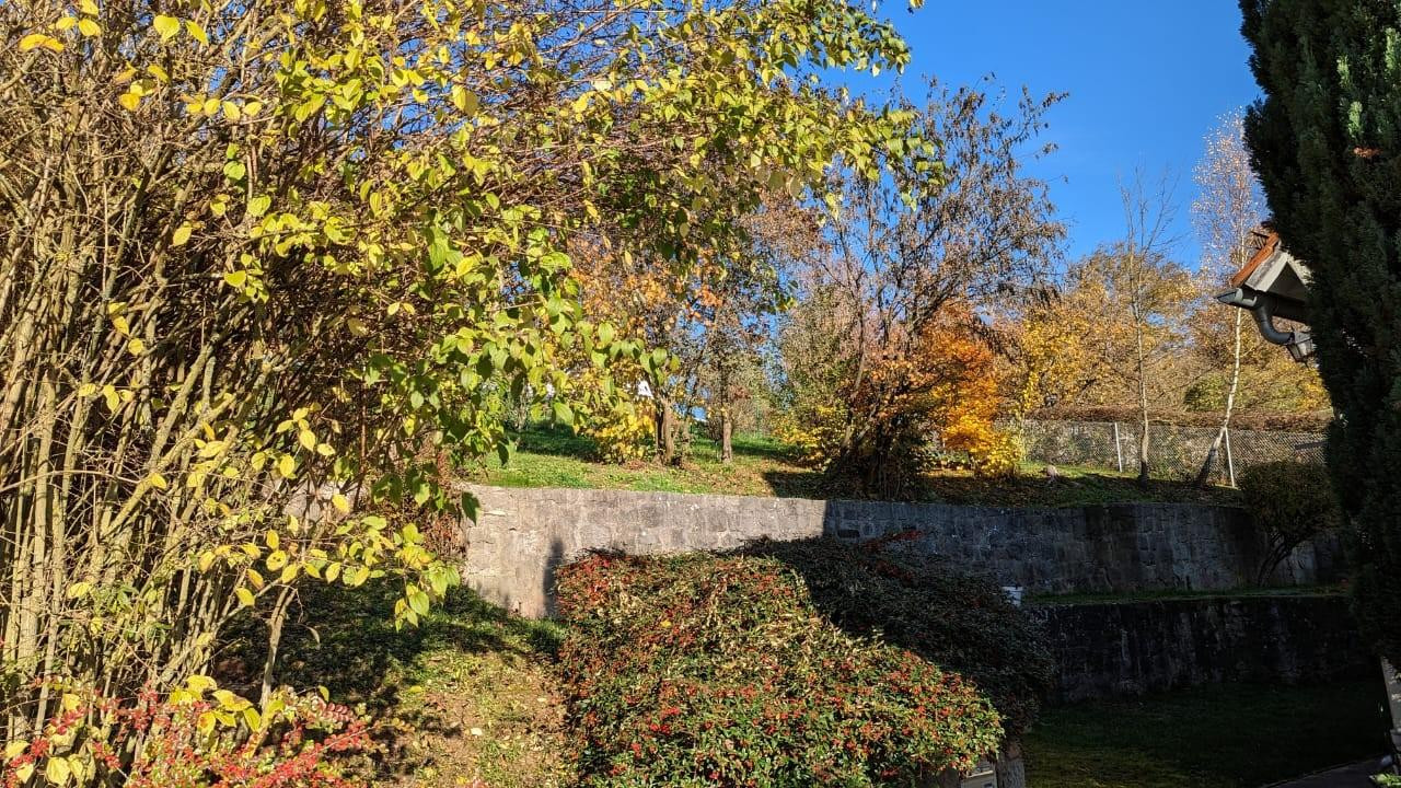 Zweifamilienhaus mit unverbaubarem Blick auf das Saaletal – Bad Neustadt an der Saale(Bad Neustadt a.d. Saale) – Vorschaubild 13