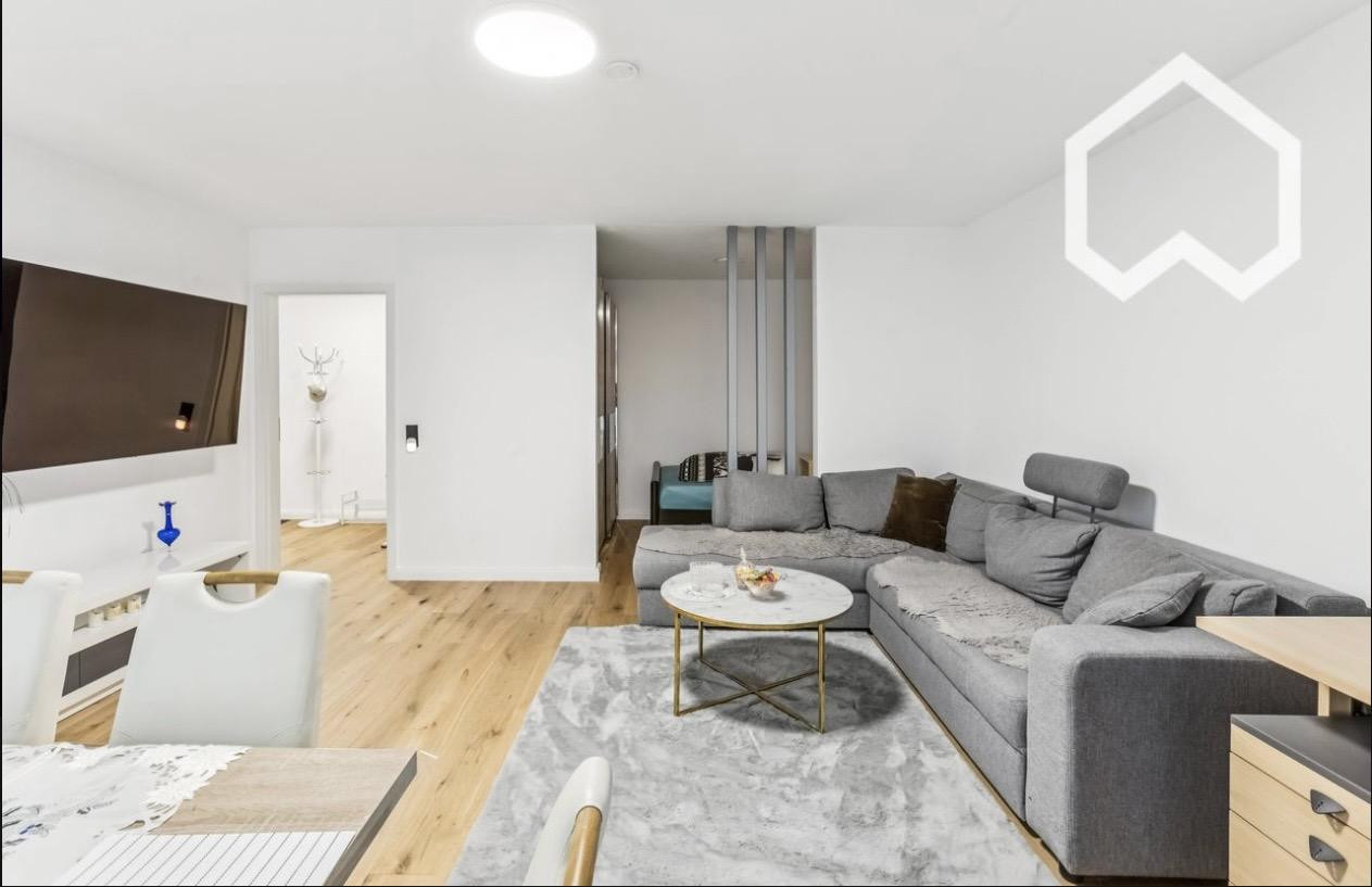 Kernsaniert 1,5 Zimmer Wohnung im Westen Hamburgs – Goosacker 2, 22549 Hamburg(Osdorf) – Vorschaubild 4