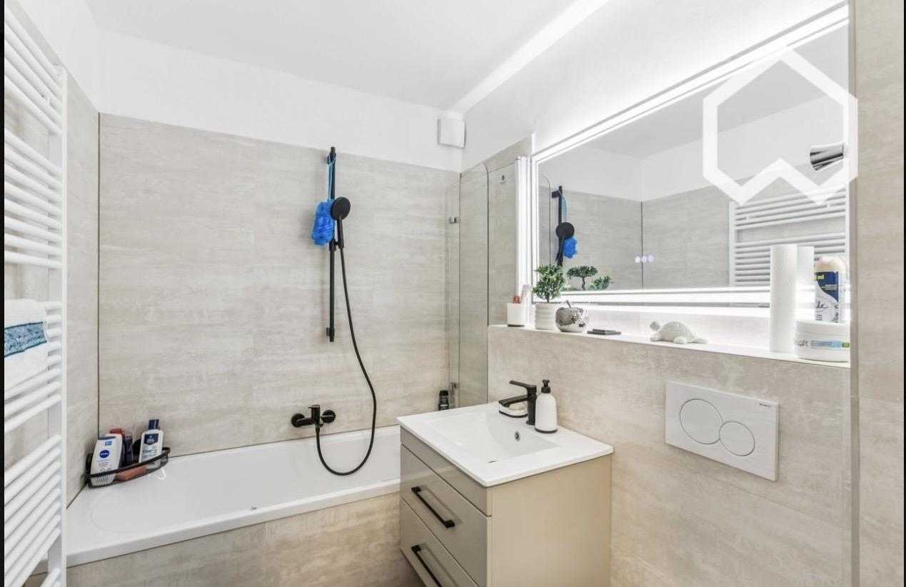 Kernsaniert 1,5 Zimmer Wohnung im Westen Hamburgs – Goosacker 2, 22549 Hamburg(Osdorf) – Vorschaubild 12