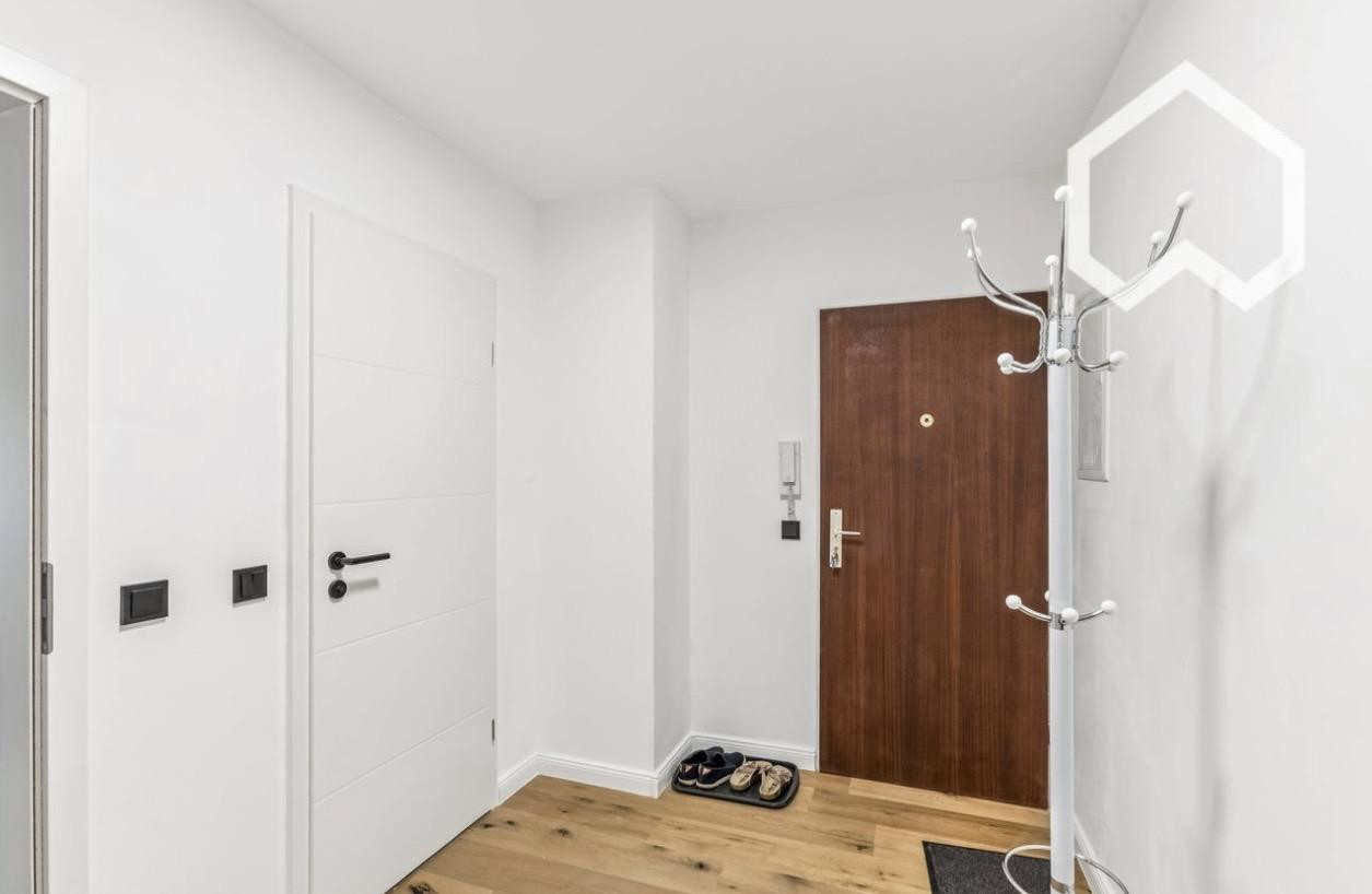 Kernsaniert 1,5 Zimmer Wohnung im Westen Hamburgs – Goosacker 2, 22549 Hamburg(Osdorf) – Vorschaubild 10