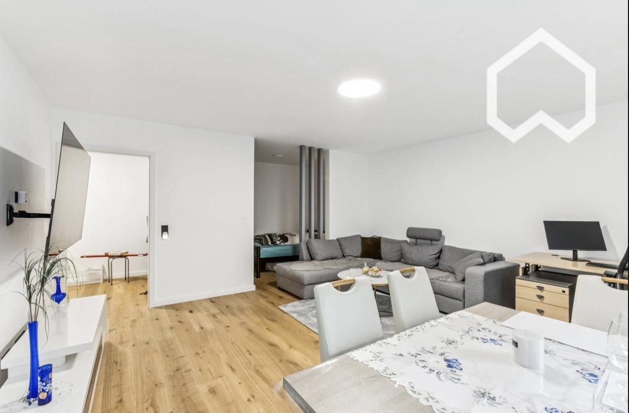 Kernsaniert 1,5 Zimmer Wohnung im Westen Hamburgs – Goosacker 2, 22549 Hamburg(Osdorf) – Vorschaubild 5