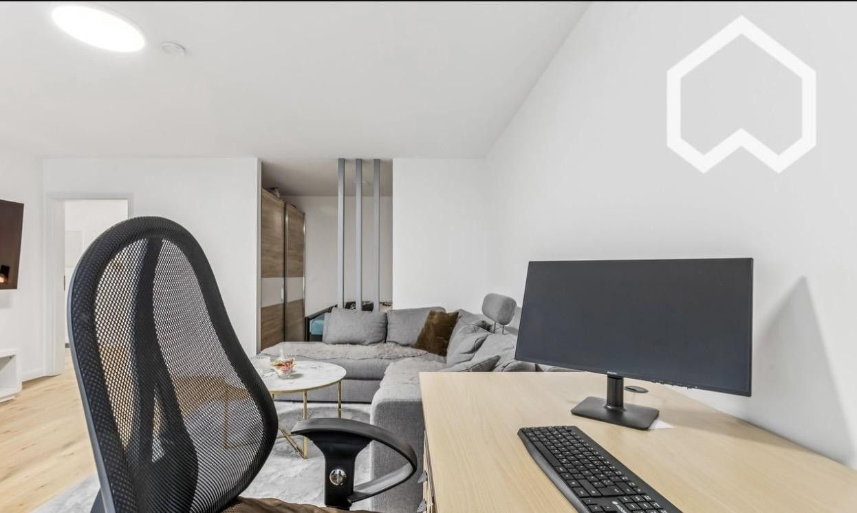 Kernsaniert 1,5 Zimmer Wohnung im Westen Hamburgs – Goosacker 2, 22549 Hamburg(Osdorf) – Vorschaubild 6