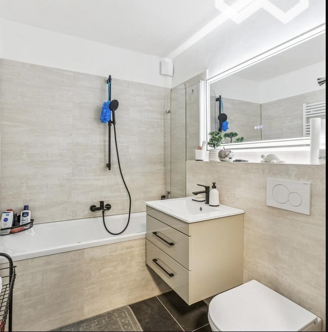 Kernsaniert 1,5 Zimmer Wohnung im Westen Hamburgs – Goosacker 2, 22549 Hamburg(Osdorf) – Vorschaubild 13
