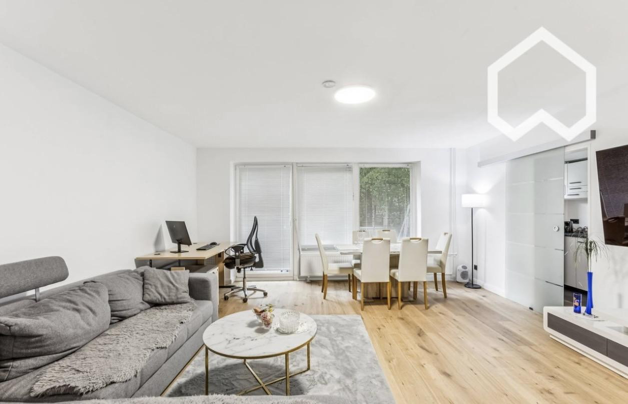 Kernsaniert 1,5 Zimmer Wohnung im Westen Hamburgs – Goosacker 2, 22549 Hamburg(Osdorf) – Vorschaubild 9
