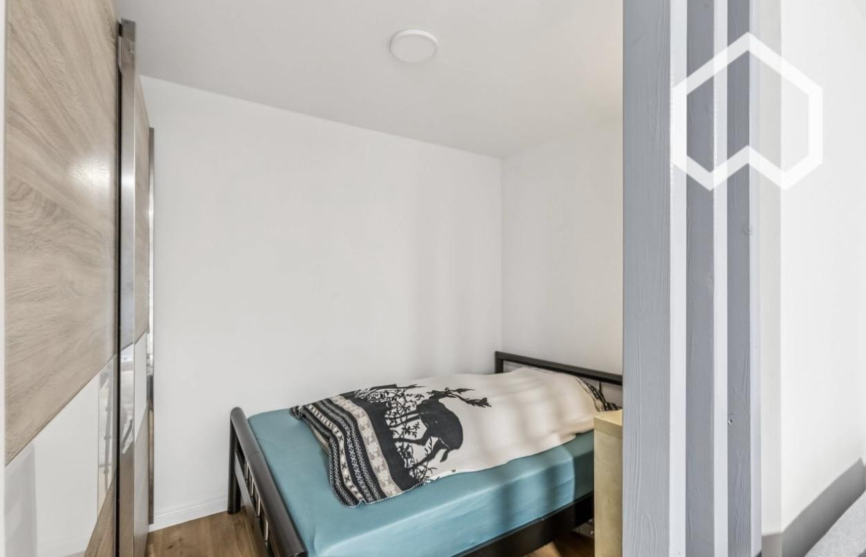 Kernsaniert 1,5 Zimmer Wohnung im Westen Hamburgs – Goosacker 2, 22549 Hamburg(Osdorf) – Vorschaubild 7