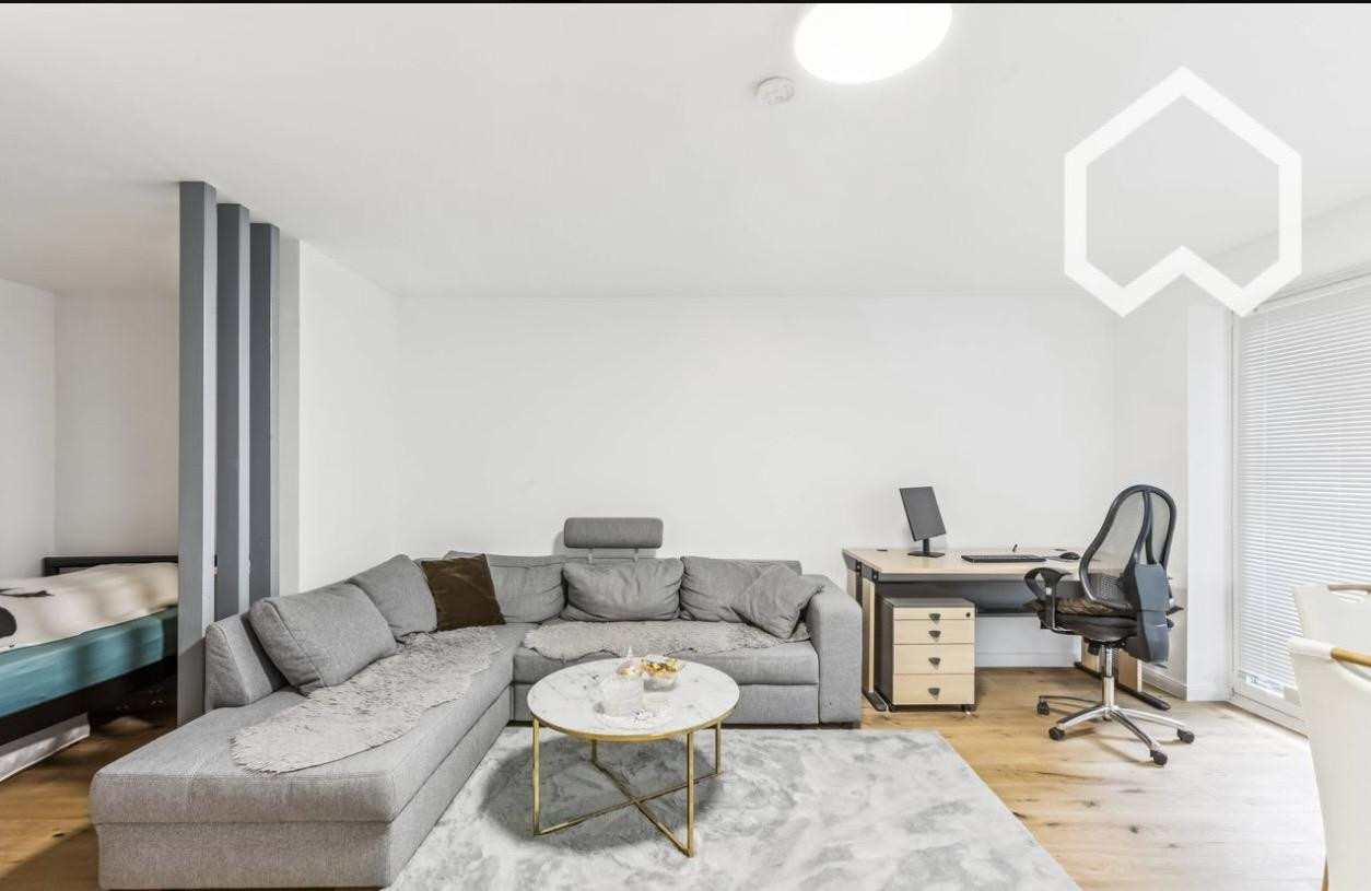 Kernsaniert 1,5 Zimmer Wohnung im Westen Hamburgs – Goosacker 2, 22549 Hamburg(Osdorf) – Vorschaubild 2