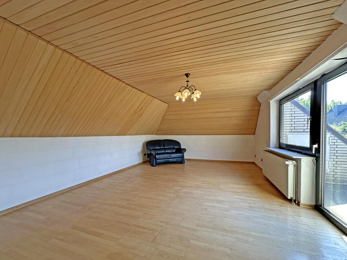 Schöne 4-Zimmer Wohnung in Hamburg-Niendorf – 22455 Hamburg(Niendorf) – Vorschaubild 8