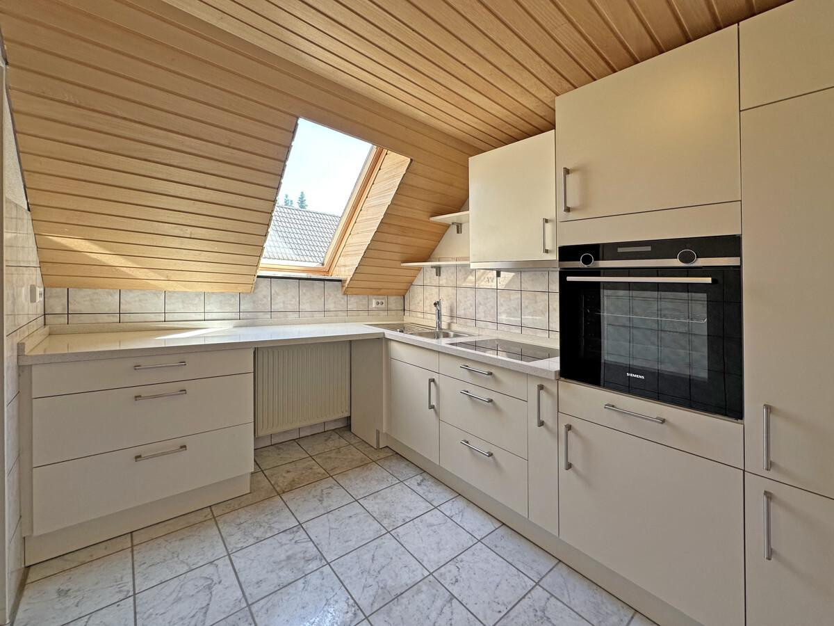 Schöne 4-Zimmer Wohnung in Hamburg-Niendorf – 22455 Hamburg(Niendorf) – Vorschaubild 7