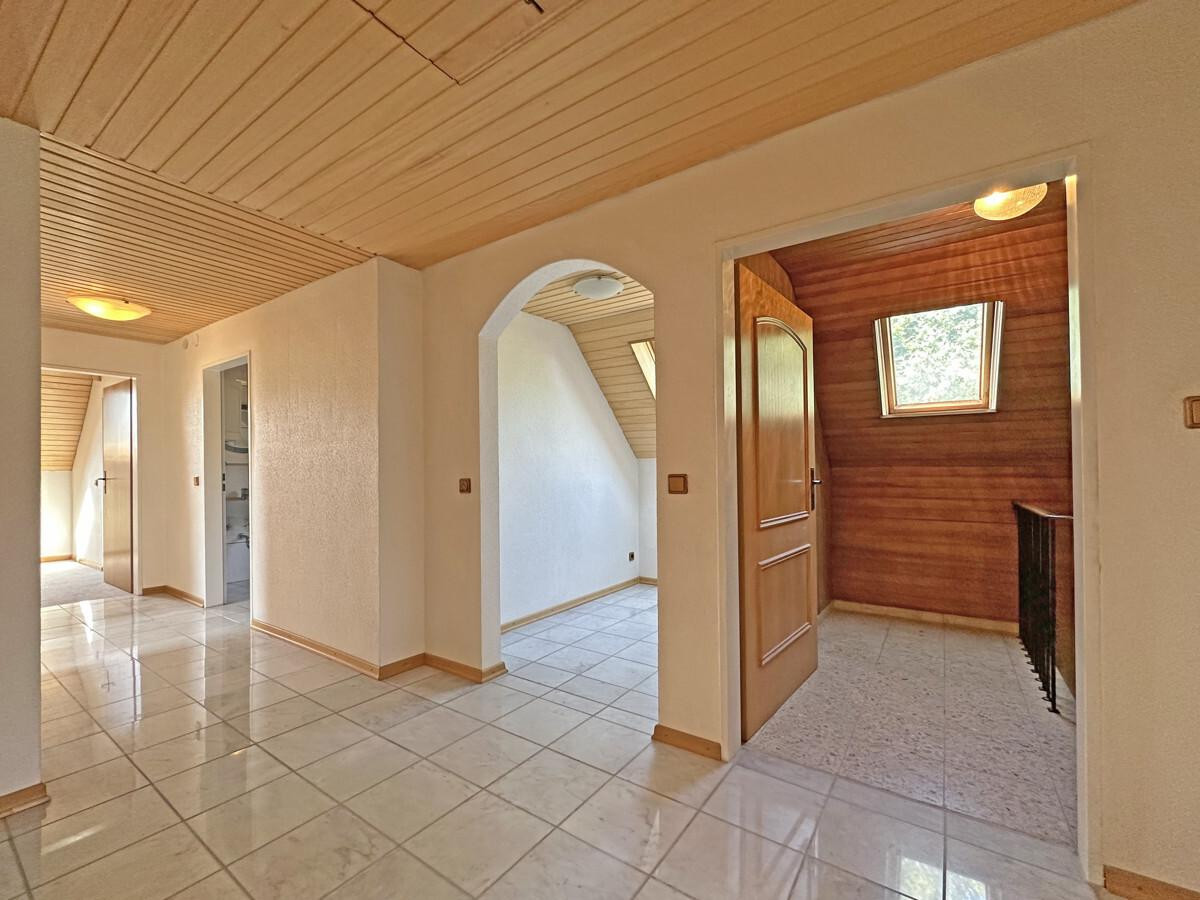 Schöne 4-Zimmer Wohnung in Hamburg-Niendorf – 22455 Hamburg(Niendorf) – Vorschaubild 4