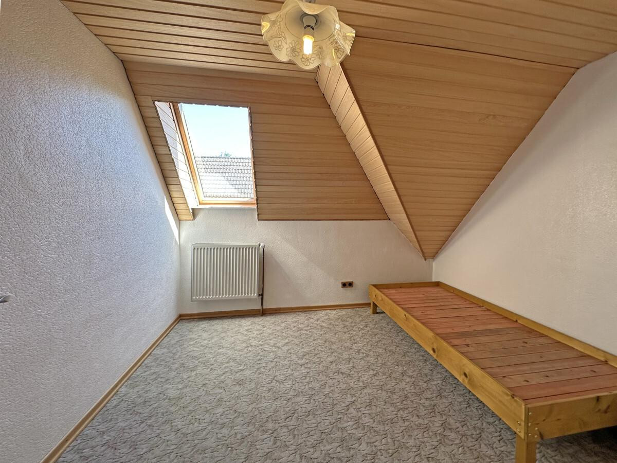 Schöne 4-Zimmer Wohnung in Hamburg-Niendorf – 22455 Hamburg(Niendorf) – Vorschaubild 10