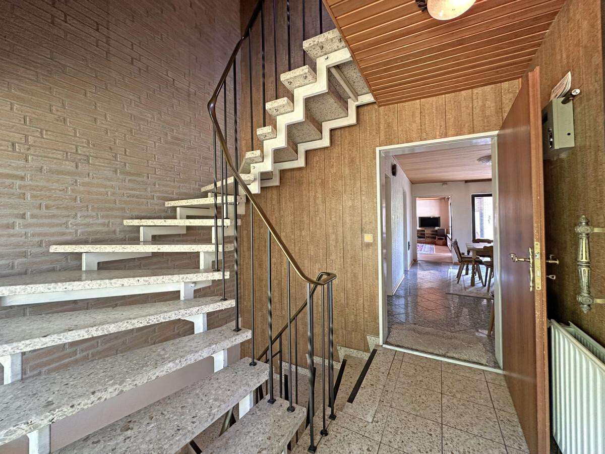 Schöne 4-Zimmer Wohnung in Hamburg-Niendorf – 22455 Hamburg(Niendorf) – Vorschaubild 2