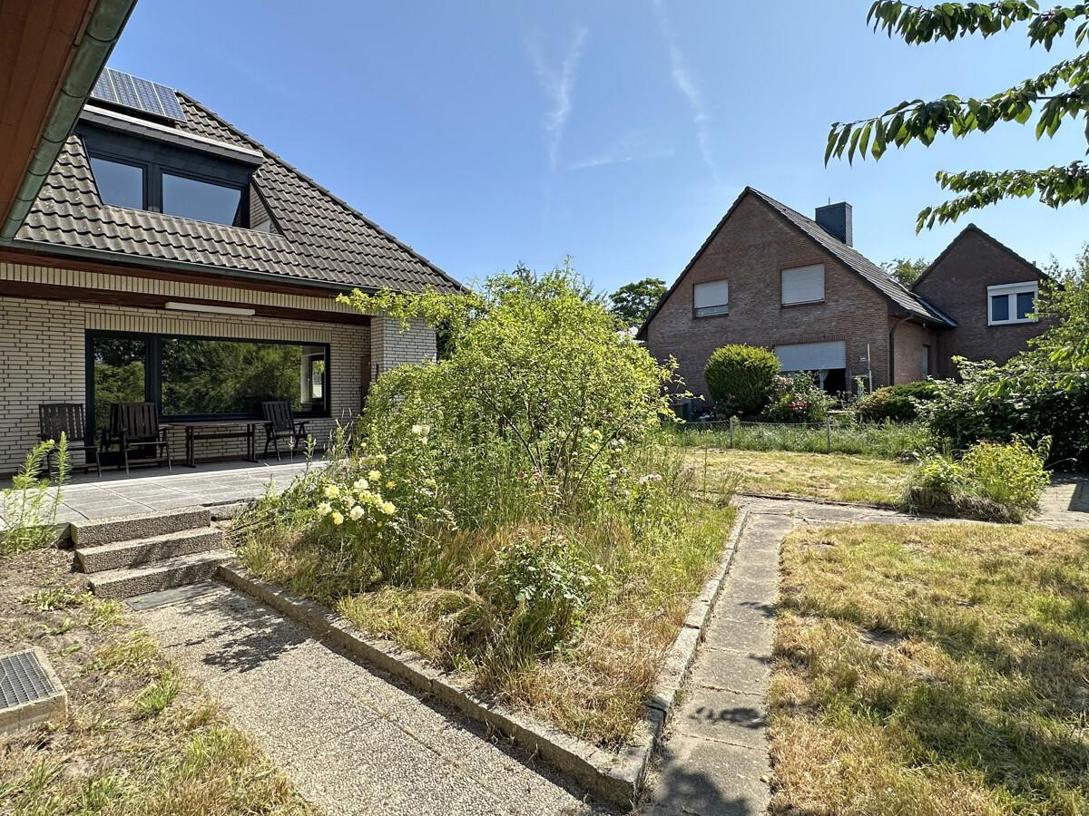 Schöne 4-Zimmer Wohnung in Hamburg-Niendorf – 22455 Hamburg(Niendorf) – Vorschaubild 11