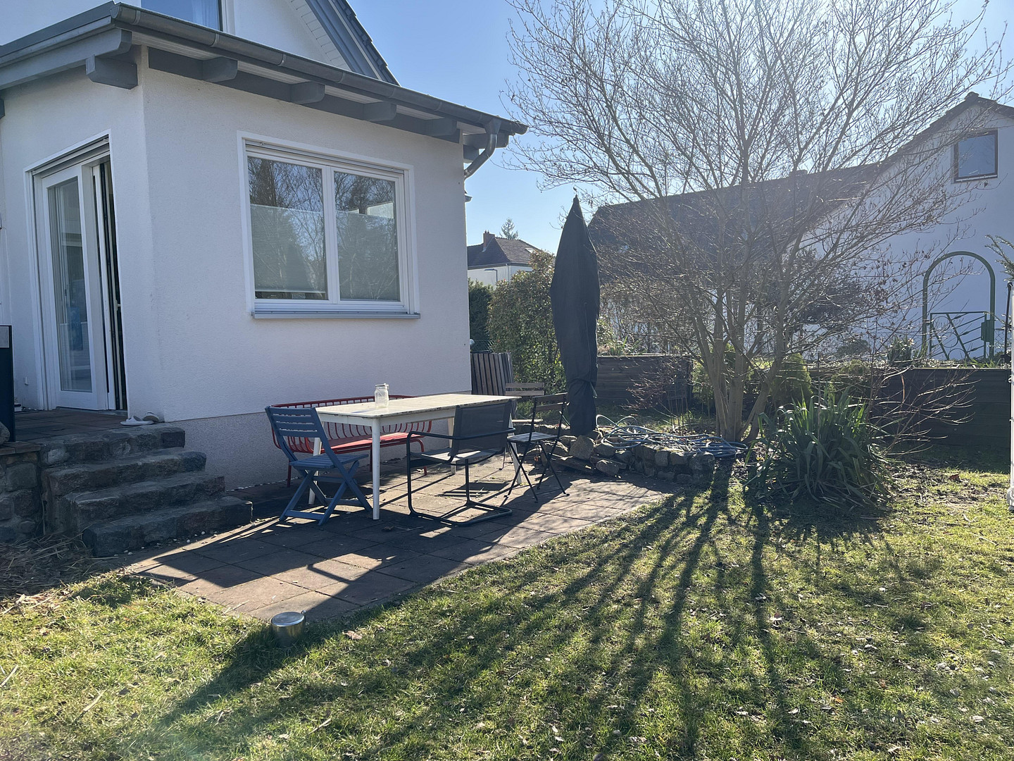 Modernisiertes Einfamilienhaus mit Charme der 30er Jahre in Top-Lage von Berlin-Rudow – Berlin(Rudow) – Vorschaubild 3