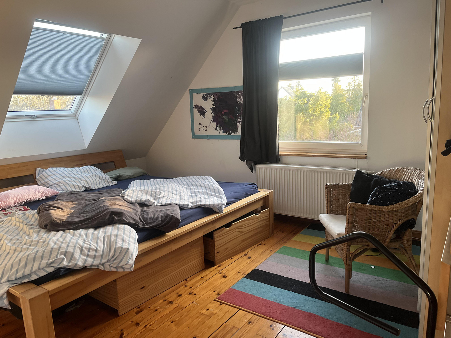 Modernisiertes Einfamilienhaus mit Charme der 30er Jahre in Top-Lage von Berlin-Rudow – Berlin(Rudow) – Vorschaubild 8