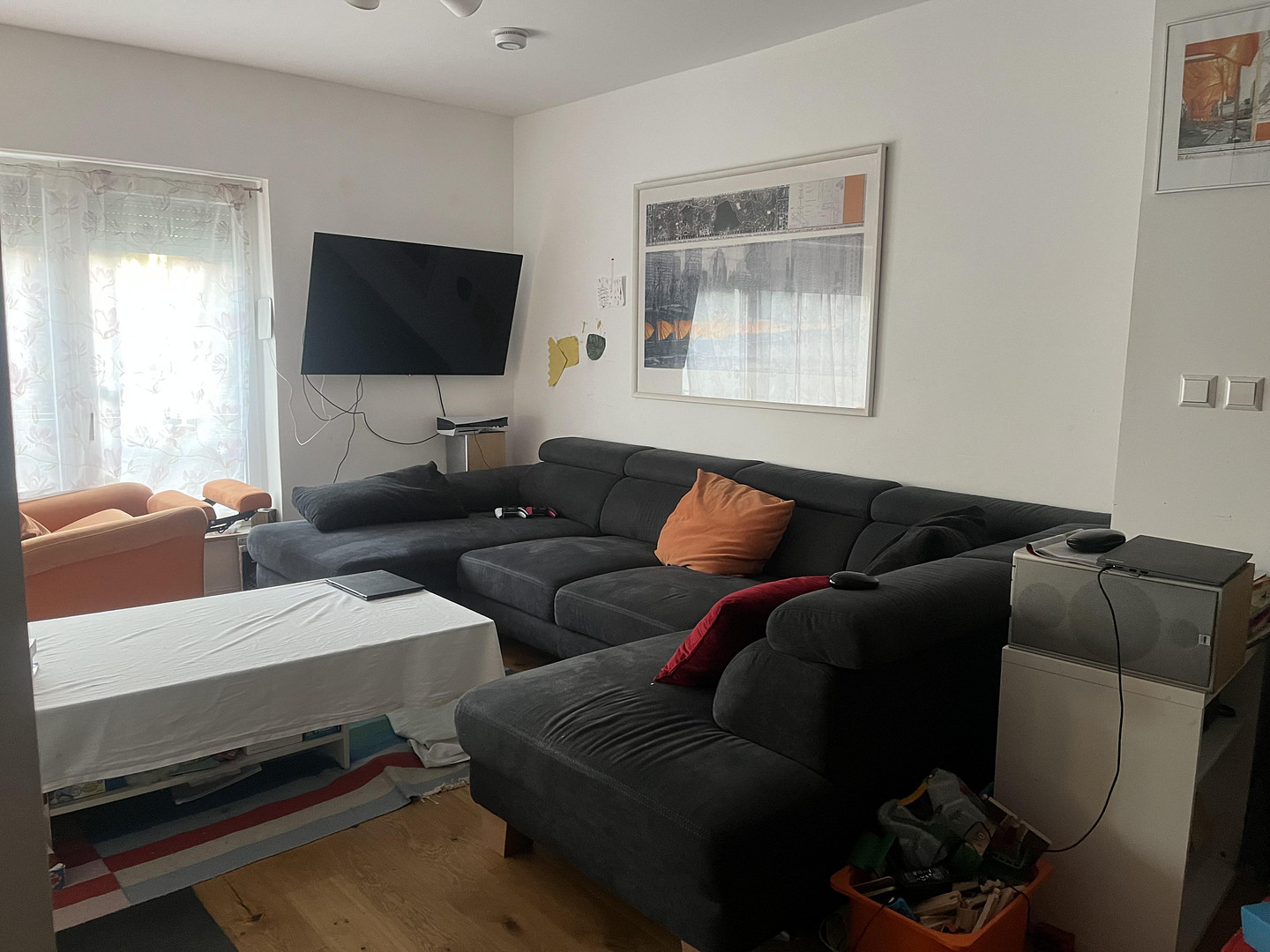 Modernisiertes Einfamilienhaus mit Charme der 30er Jahre in Top-Lage von Berlin-Rudow – Berlin(Rudow) – Vorschaubild 6