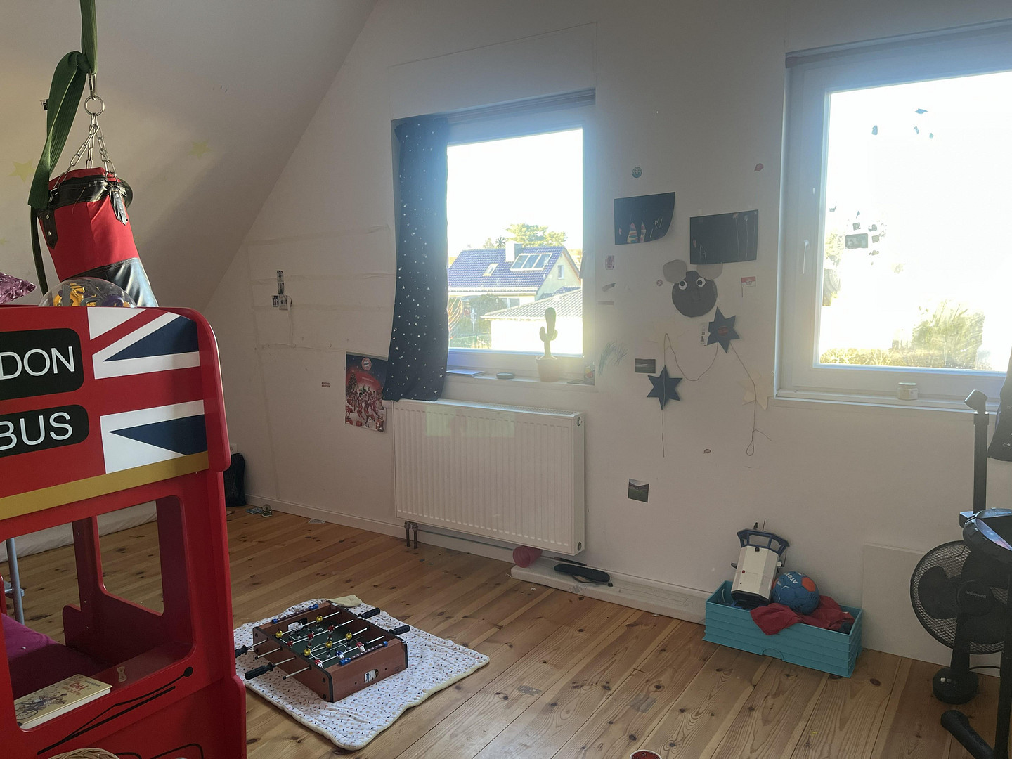 Modernisiertes Einfamilienhaus mit Charme der 30er Jahre in Top-Lage von Berlin-Rudow – Berlin(Rudow) – Vorschaubild 9