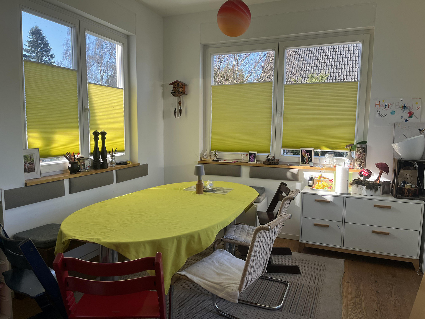 Modernisiertes Einfamilienhaus mit Charme der 30er Jahre in Top-Lage von Berlin-Rudow – Berlin(Rudow) – Vorschaubild 4