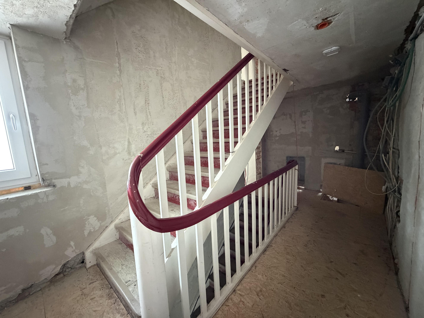 Bezugsfrei! Attraktive 3-Zimmer-Dachgeschosswohnung im Herzen von Dachau! – Brucker Str. 1, 85221 Dachau – Vorschaubild 23