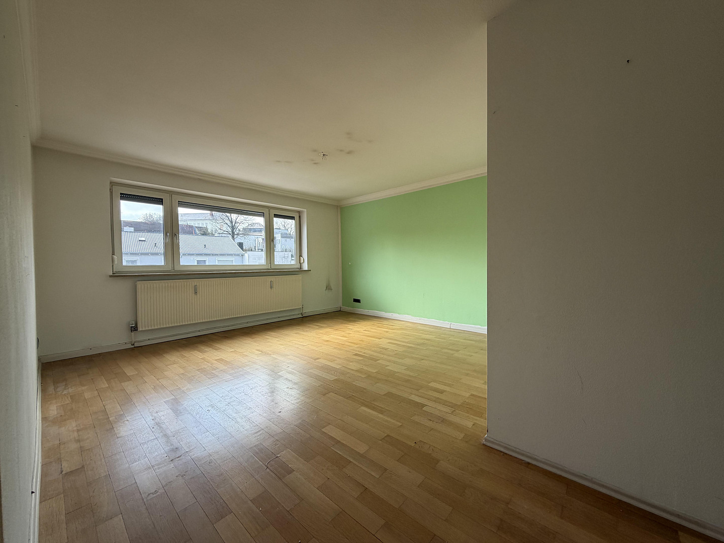 Bezugsfrei! Attraktive 3-Zimmer-Dachgeschosswohnung im Herzen von Dachau! – Brucker Str. 1, 85221 Dachau – Vorschaubild 10