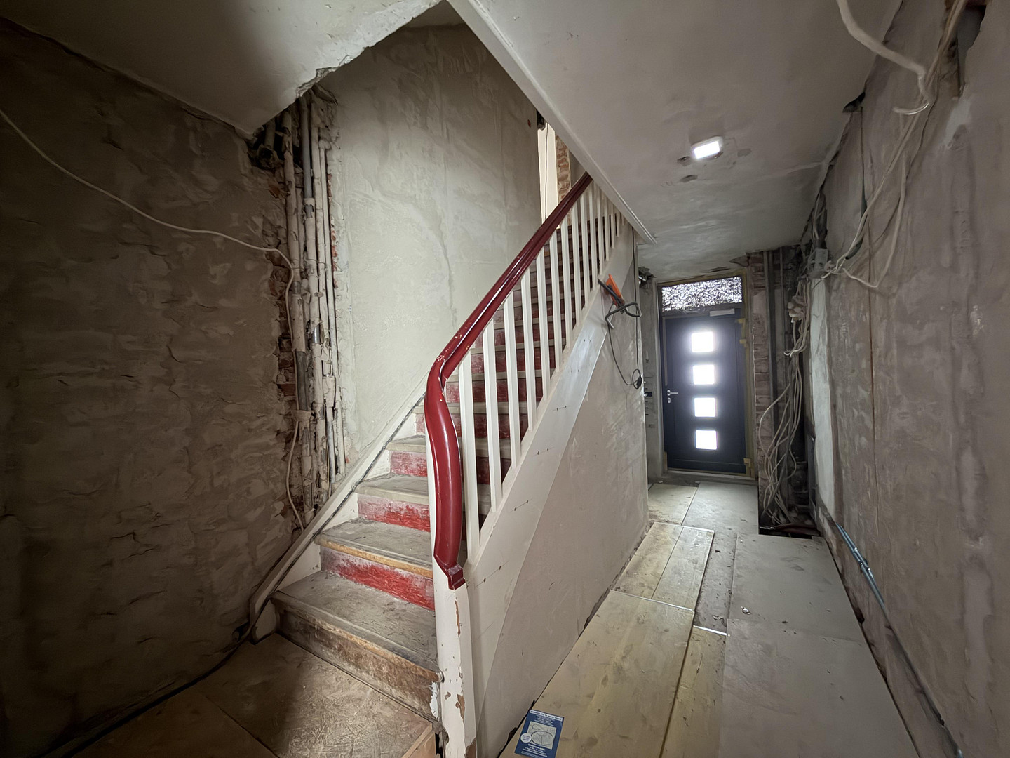 Bezugsfrei! Attraktive 3-Zimmer-Dachgeschosswohnung im Herzen von Dachau! – Brucker Str. 1, 85221 Dachau – Vorschaubild 21