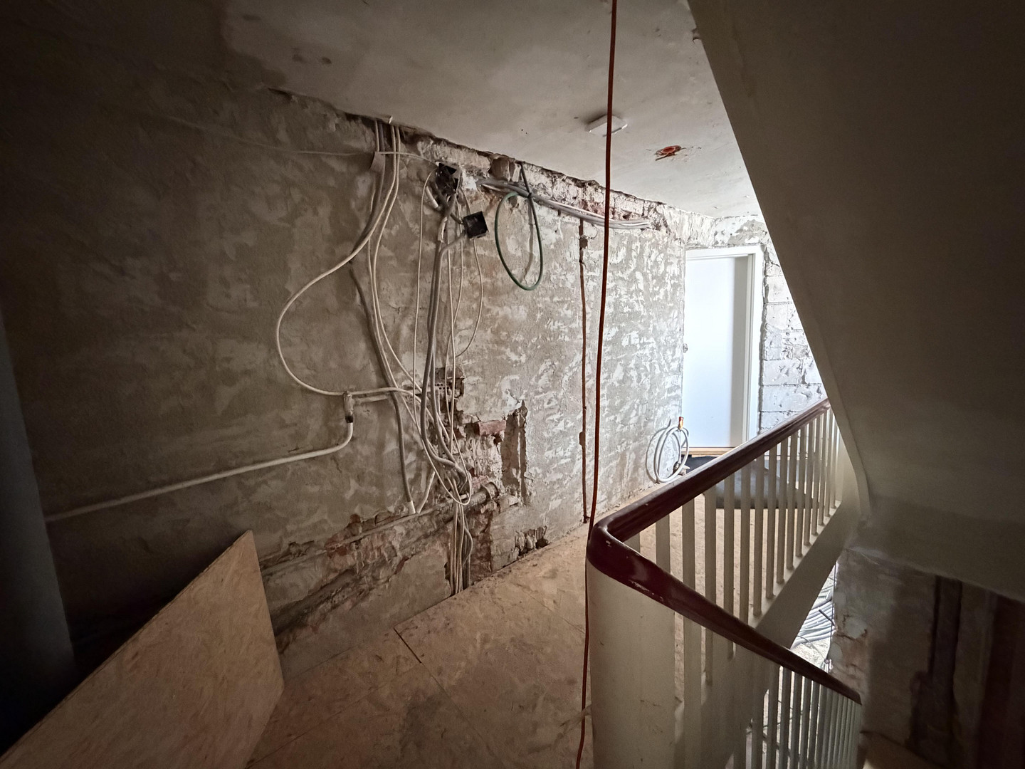 Bezugsfrei! Attraktive 3-Zimmer-Dachgeschosswohnung im Herzen von Dachau! – Brucker Str. 1, 85221 Dachau – Vorschaubild 22