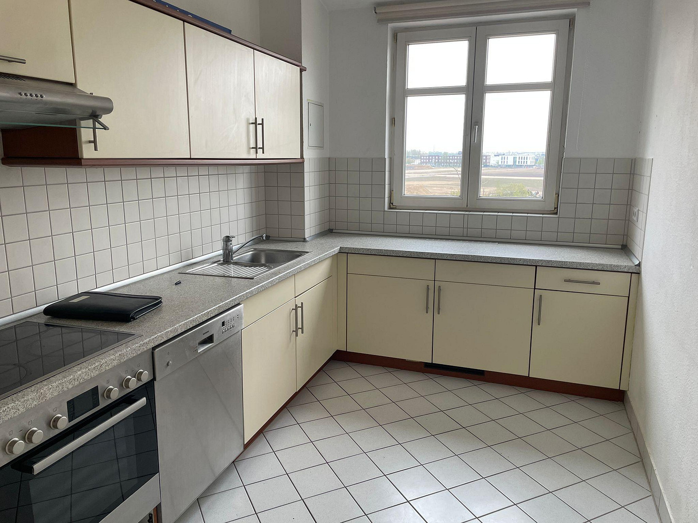 WG-geeignete 2-Zimmerwohnung (möbliert) in Berlin-Johannisthal – Berlin - Treptow(Johannisthal) – Vorschaubild 2