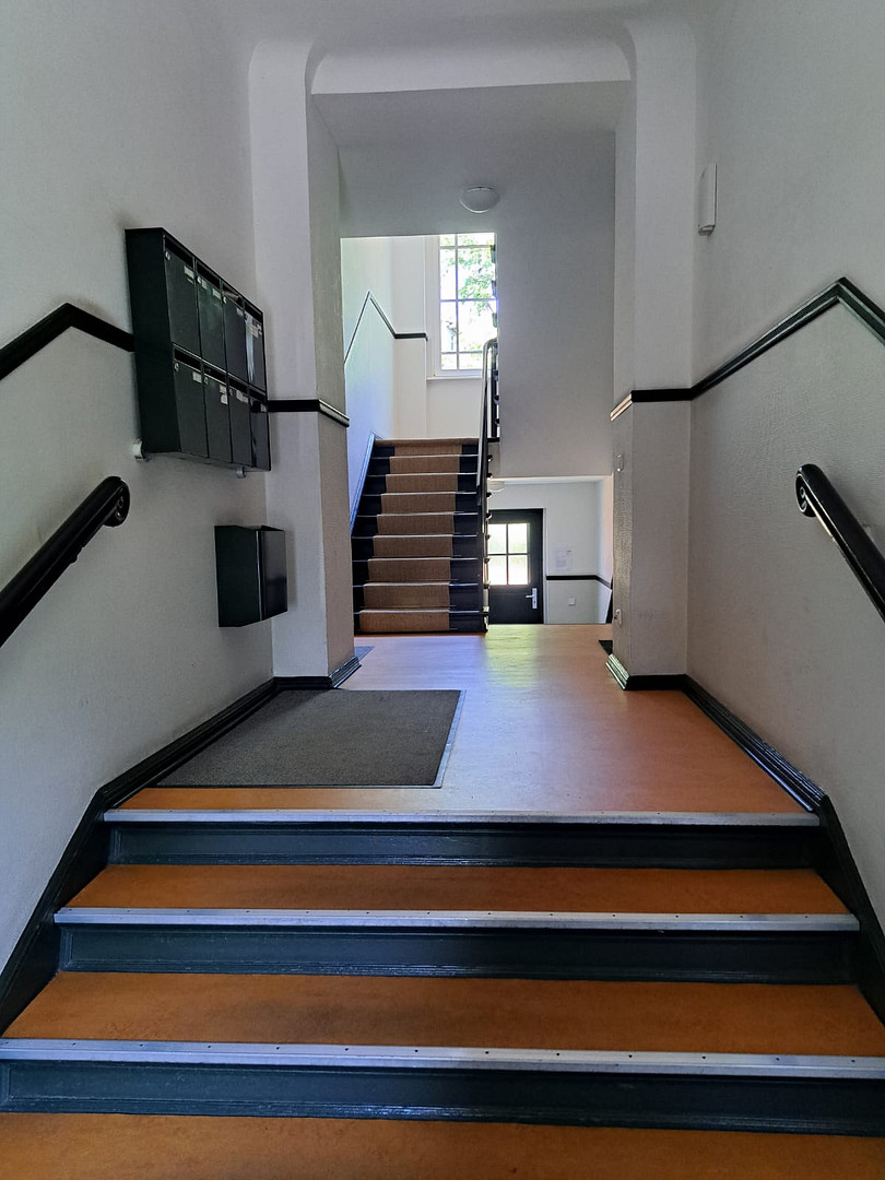 WG-geeignete 2-Zimmerwohnung (möbliert) in Berlin-Johannisthal – Berlin - Treptow(Johannisthal) – Vorschaubild 6