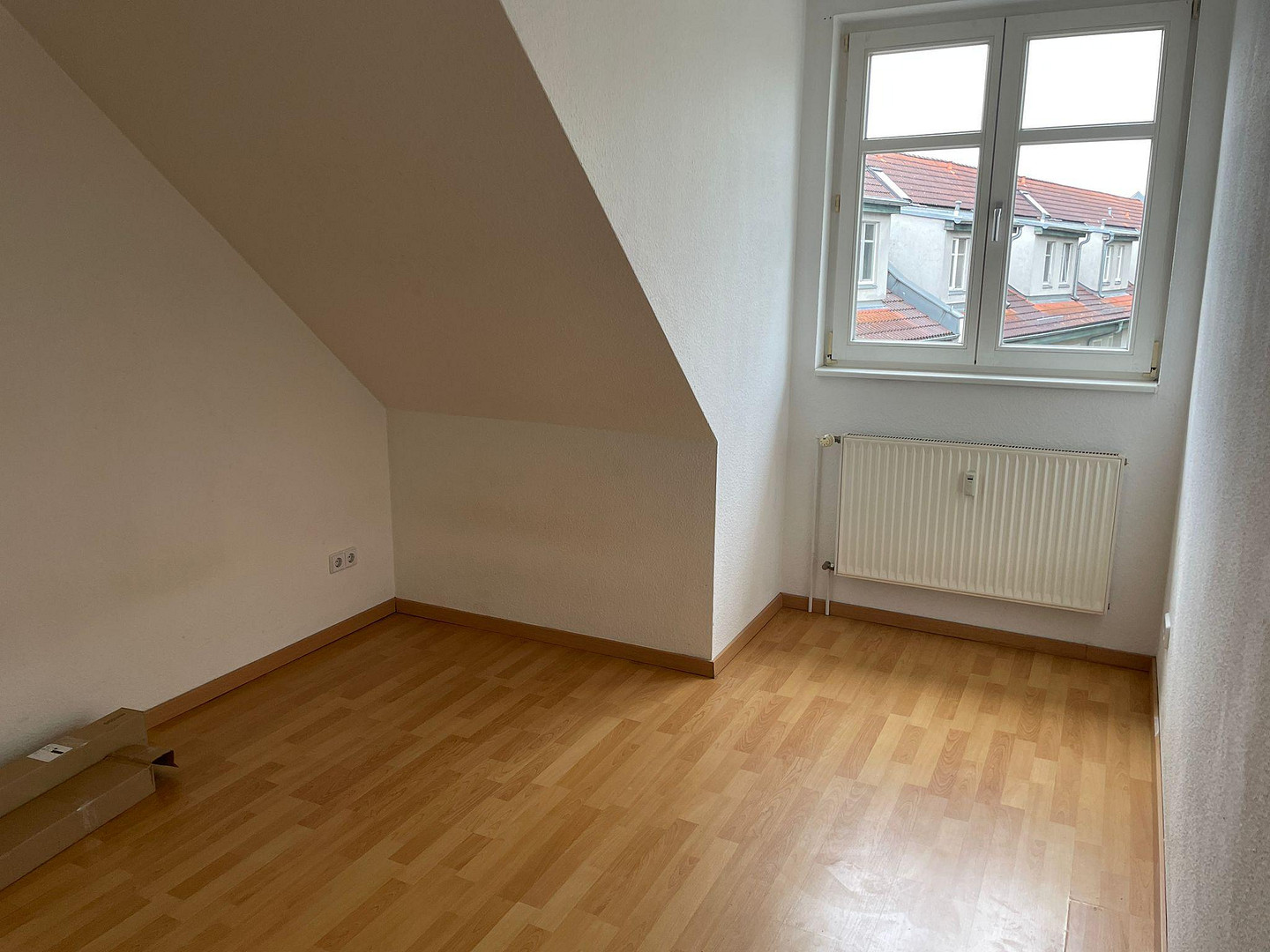 WG-geeignete 2-Zimmerwohnung (möbliert) in Berlin-Johannisthal – Berlin - Treptow(Johannisthal) – Vorschaubild 4