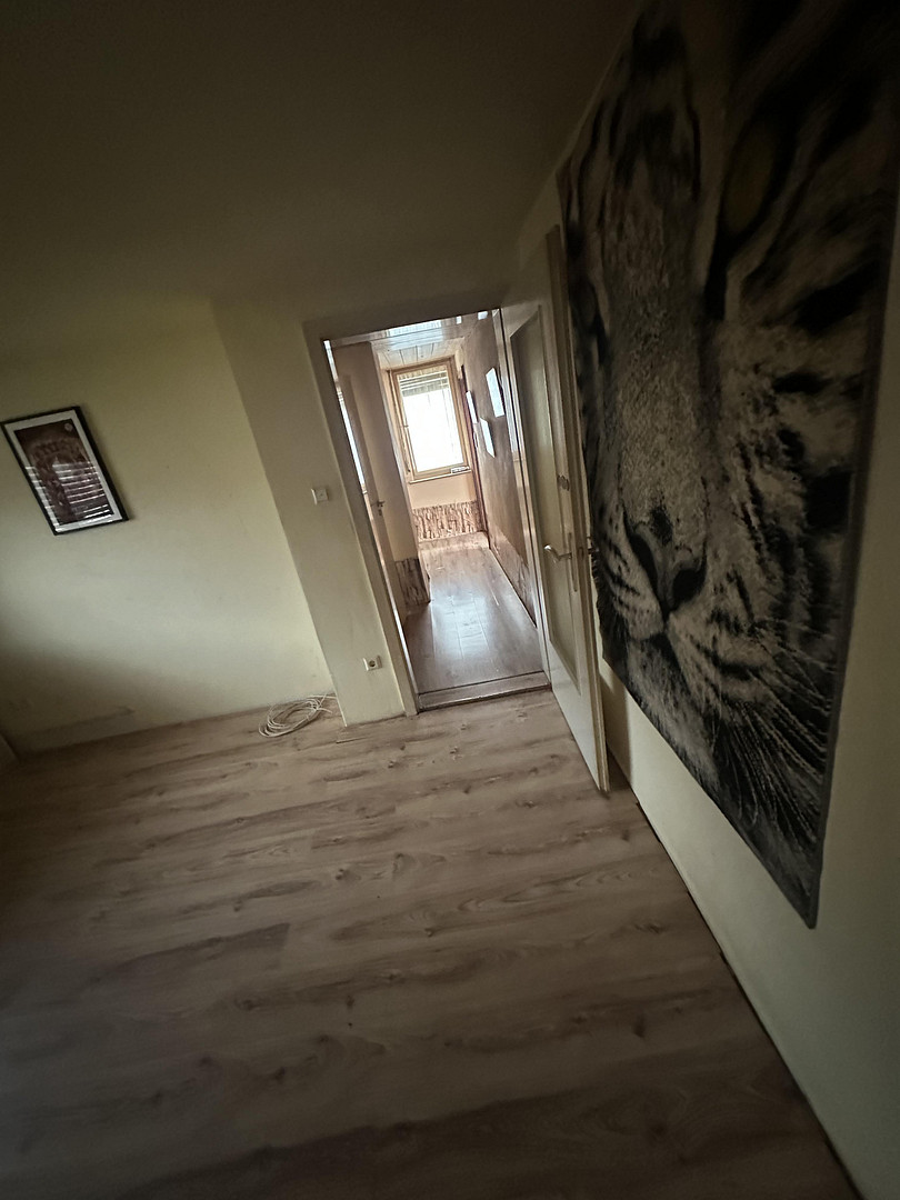 Doppelhaushälfte mit Garten, Garage & Entwicklungspotenzial – Albstadt(Tailfingen) – Vorschaubild 11