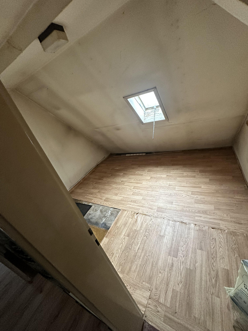 Doppelhaushälfte mit Garten, Garage & Entwicklungspotenzial – Albstadt(Tailfingen) – Vorschaubild 10