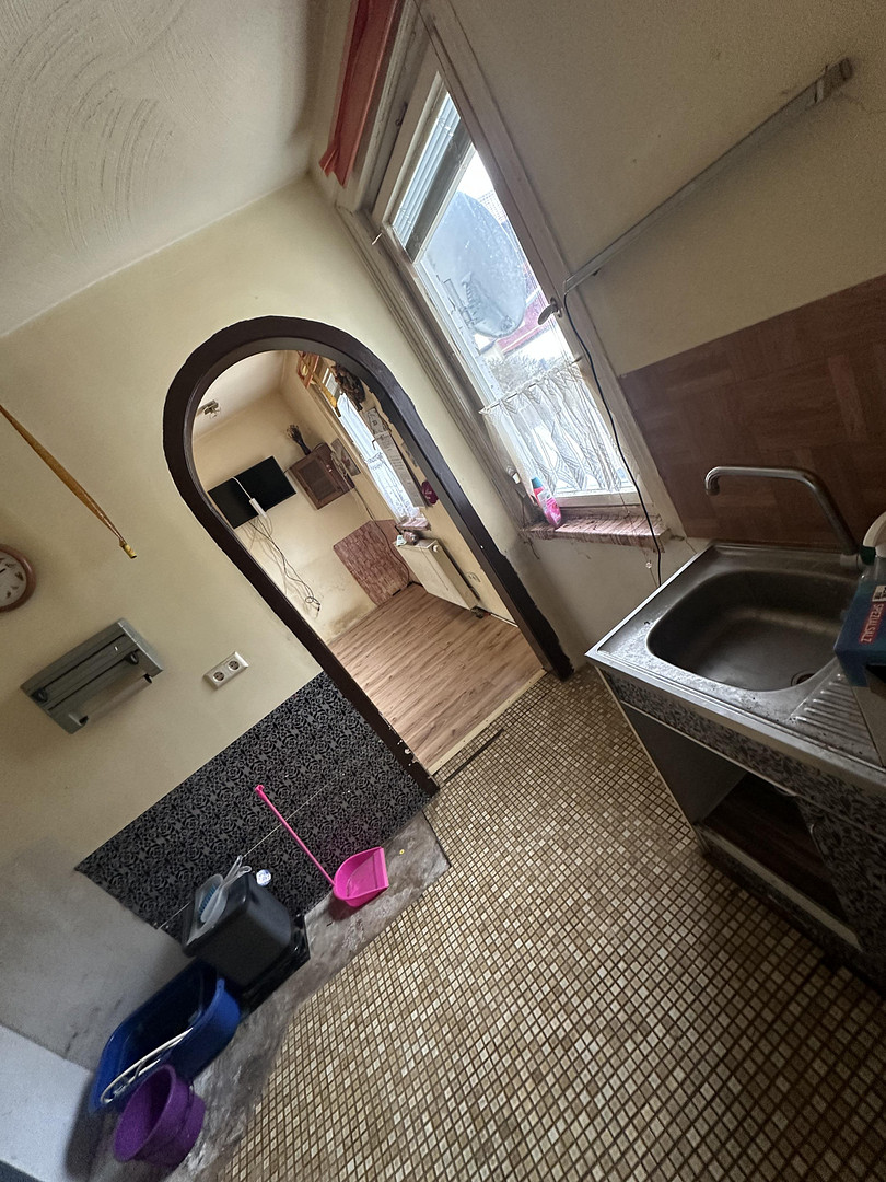 Doppelhaushälfte mit Garten, Garage & Entwicklungspotenzial – Albstadt(Tailfingen) – Vorschaubild 8